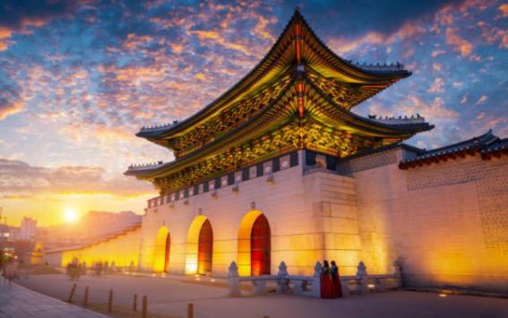 'Hanok Hanok' Boutique Stay Seoul - 2Min From Gyeongbokgung Palace Station Exterior foto